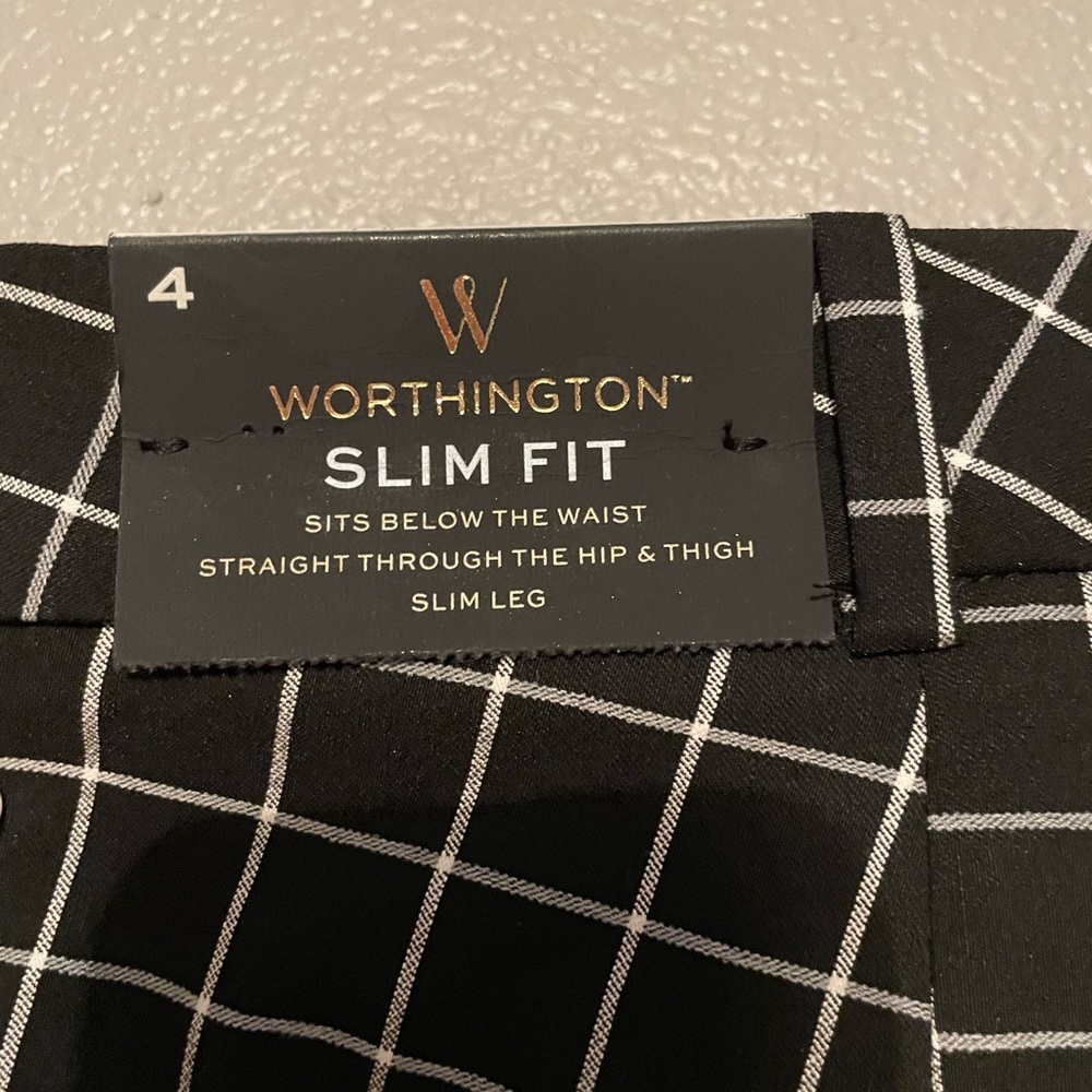Work Pants - Picture 3 of 4